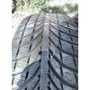 265/60 R18 Michelin 2шт 7.2мм